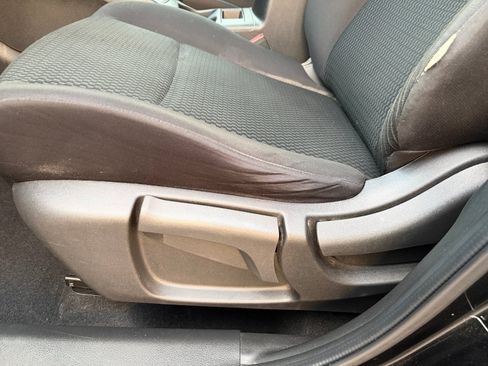 Used 2020 Nissan Rogue Sport S w/ Appearance Package FWD image 14