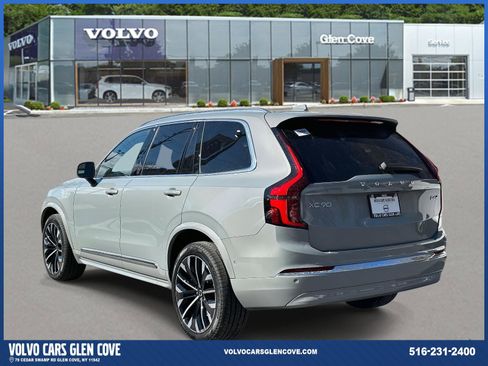 Used 2026 Volvo XC90 B6 Plus w/ Protection Package Premier image 5