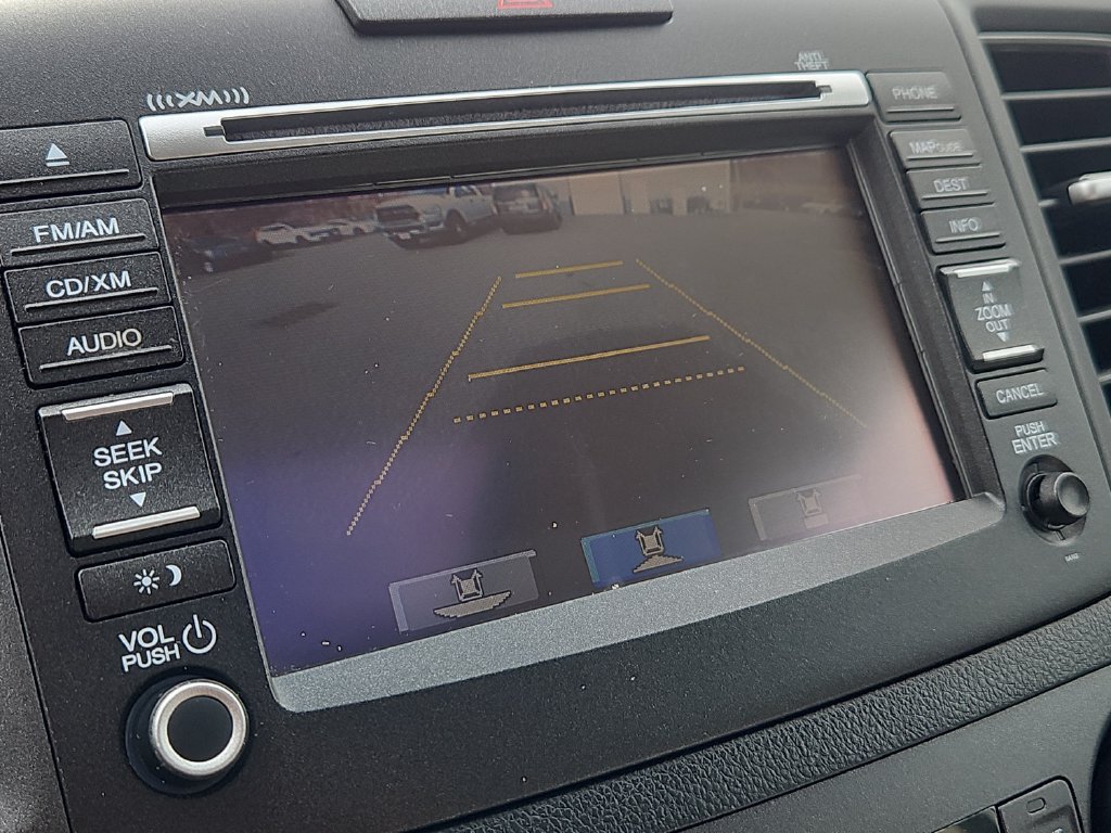 Used 2013 Honda CR-V EX-L image 16