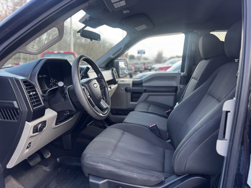 Certified 2020 Ford F150 XL w/ Equipment Group 101A Mid image 4