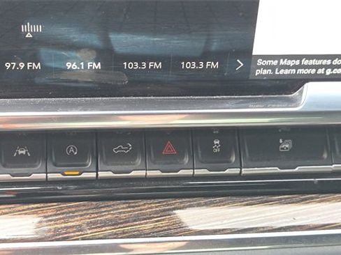 Used 2024 GMC Sierra 1500 Elevation image 32