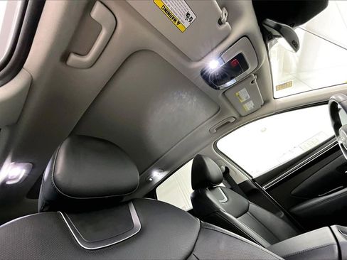 Certified 2023 Hyundai Tucson Limited w/ Cargo Package image 17