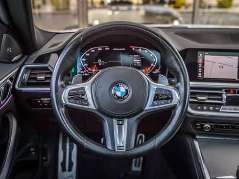 Used 2021 BMW 440i xDrive Coupe w/ Premium Package image 27