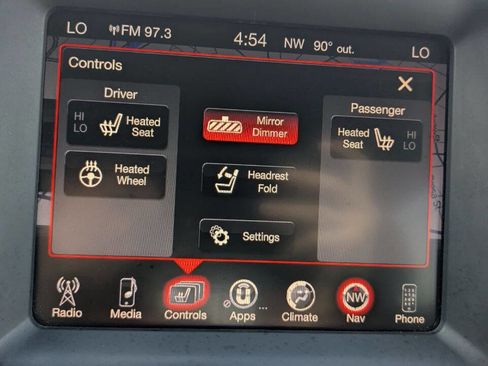 Used 2014 Dodge Durango SXT w/ Quick Order Package 23B AWD/4WD image 33