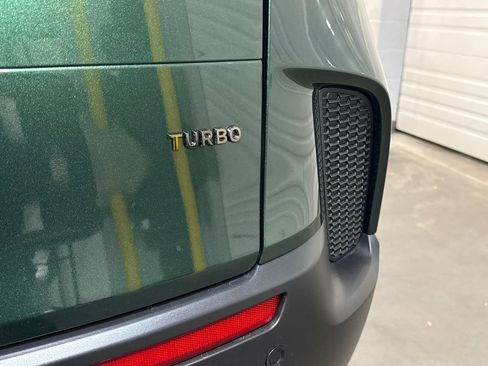 New 2026 MAZDA CX-50 2.5 Turbo w/ Accent Package AWD/4WD image 3