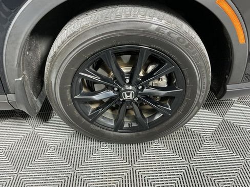 Certified 2024 Honda CR-V Sport-L image 45