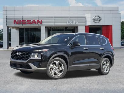 Used 2023 Hyundai Santa Fe SEL