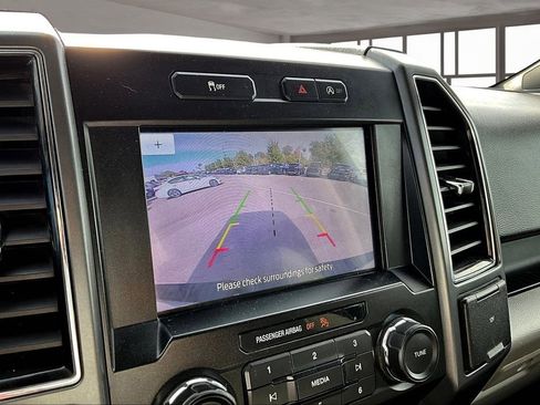 Used 2020 Ford F150 XLT w/ Trailer Tow Package image 22