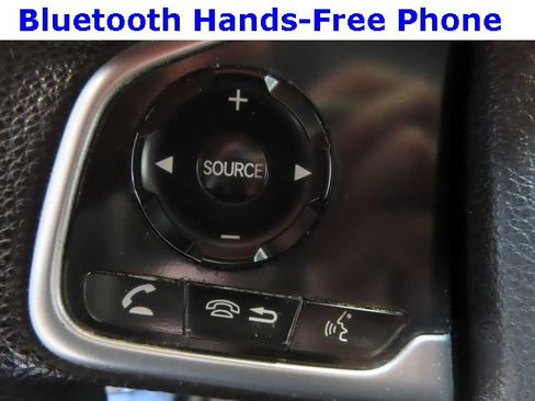 Used 2019 Honda CR-V LX image 18