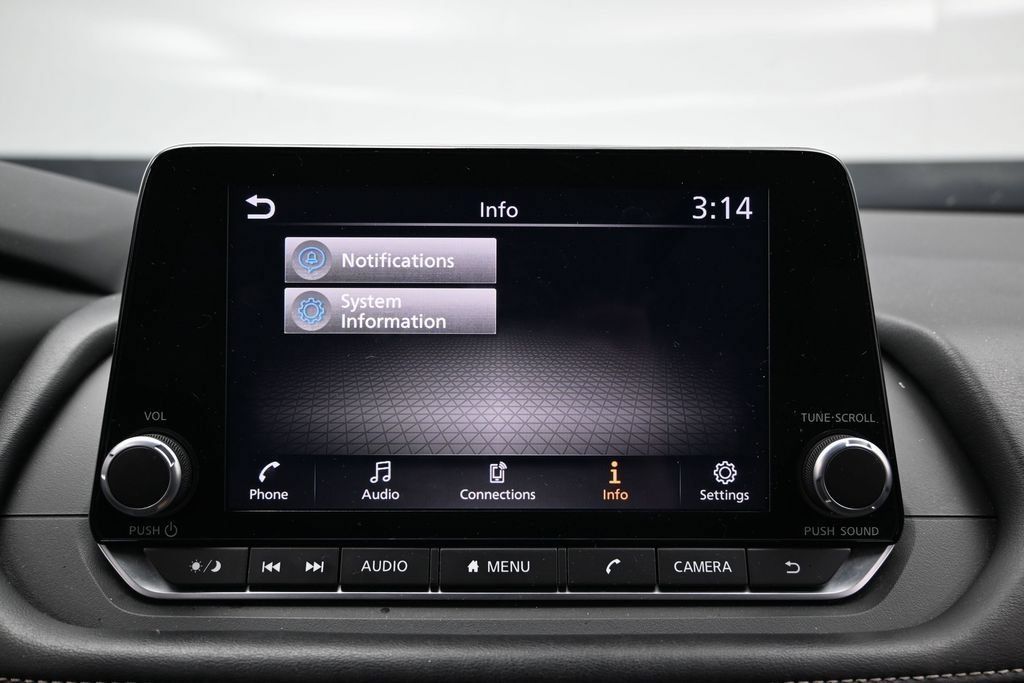 Used 2024 Nissan Rogue S AWD/4WD image 33