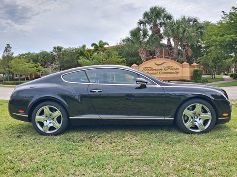 Used 2004 Bentley Continental GT AWD/4WD image 5