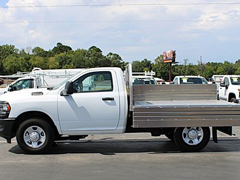 Used 2024 RAM 2500 Tradesman RWD image 9