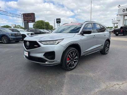 Used 2024 Acura MDX Type S