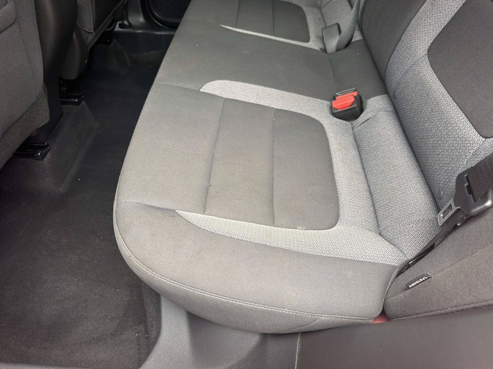 Used 2026 Chevrolet TrailBlazer LS w/ LS Convenience Package FWD image 10