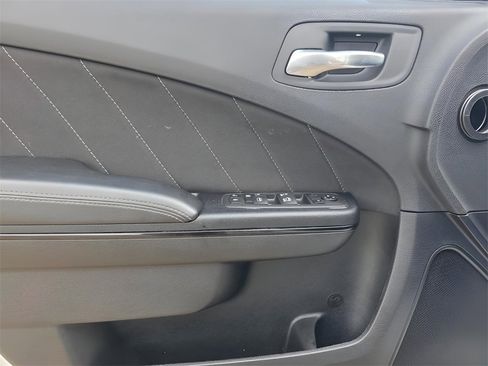 Used 2022 Dodge Charger R/T w/ Blacktop Package image 14