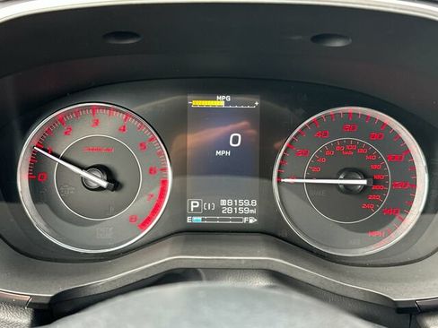 Certified 2023 Subaru Impreza 2.0i Sport AWD/4WD image 29