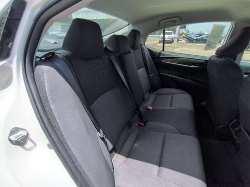 Used 2025 Toyota Camry LE FWD image 29