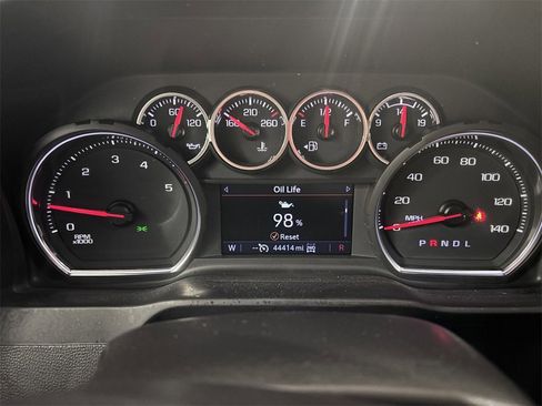 Used 2023 Chevrolet Silverado 2500 Custom w/ Custom Value Package image 21