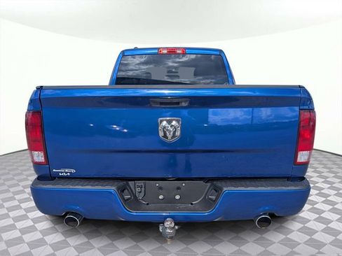 Used 2017 RAM 1500 Express w/ Express Value Package image 4