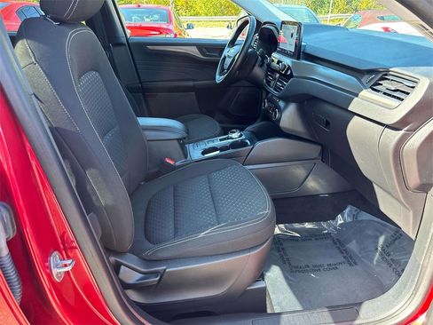Used 2023 Ford Escape Active image 18