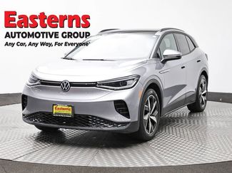 Used 2023 Volkswagen ID.4 Pro S video 1