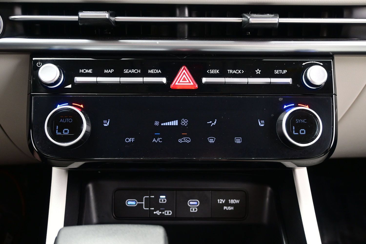 Certified 2026 Hyundai Tucson SEL Plus AWD/4WD image 19