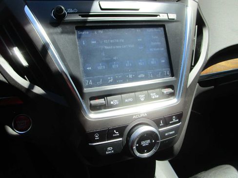 Used 2020 Acura MDX SH-AWD w/ Technology Package image 22