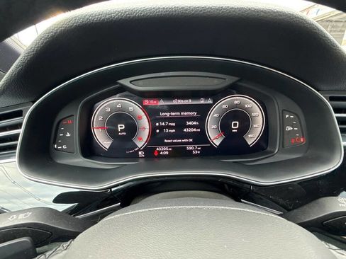 Used 2022 Audi Q7 3.0T Premium Plus w/ Premium Plus Package image 27