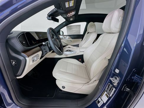 New 2026 Mercedes-Benz GLE 450 GLE 450 Coupe image 23