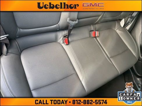 Used 2024 Buick Encore GX Sport Touring w/ Comfort Package image 6