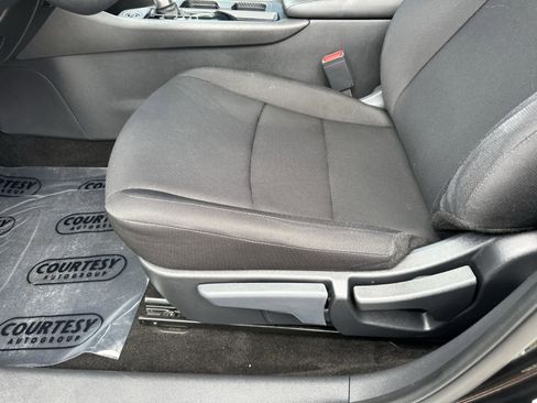 Certified 2024 Nissan Sentra S FWD image 23