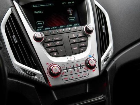 Used 2017 GMC Terrain SLE w/ Chrome Edition image 30