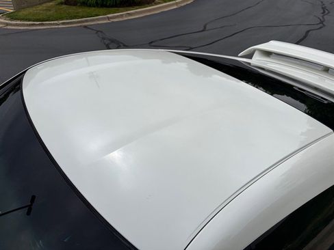 Used 2013 Nissan 370Z NISMO RWD image 35