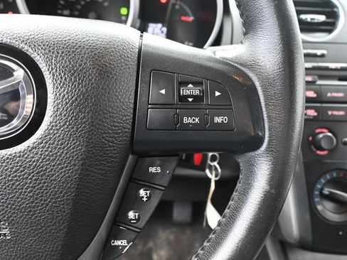 Used 2010 MAZDA CX-7 i Sport FWD image 21