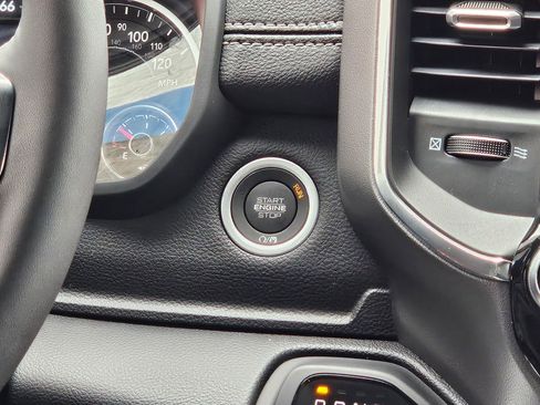 New 2026 RAM 1500 Laramie image 12