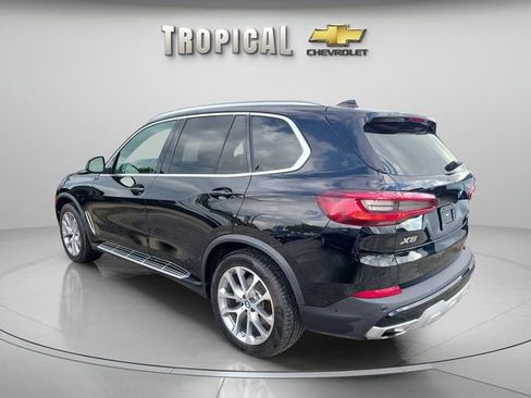 Used 2023 BMW X5 sDrive40i image 3