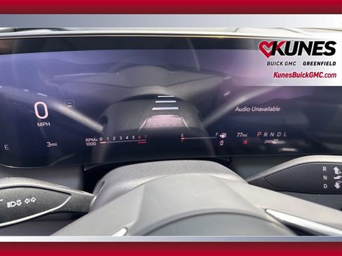 New 2026 Buick Enclave Sport Touring w/ Power Package image 22