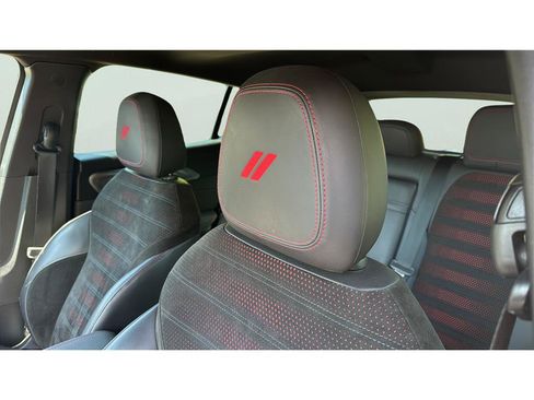 Used 2024 Dodge Hornet R/T Plus AWD/4WD image 12