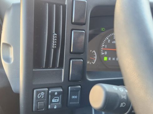 New 2025 Chevrolet Low Cab Forward image 24