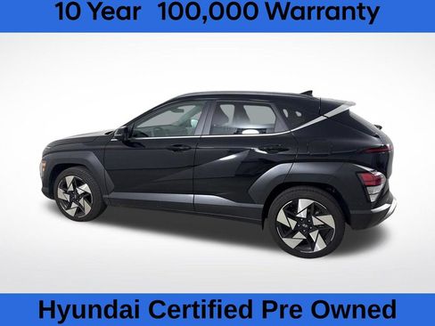 Used 2026 Hyundai Kona Limited FWD image 14