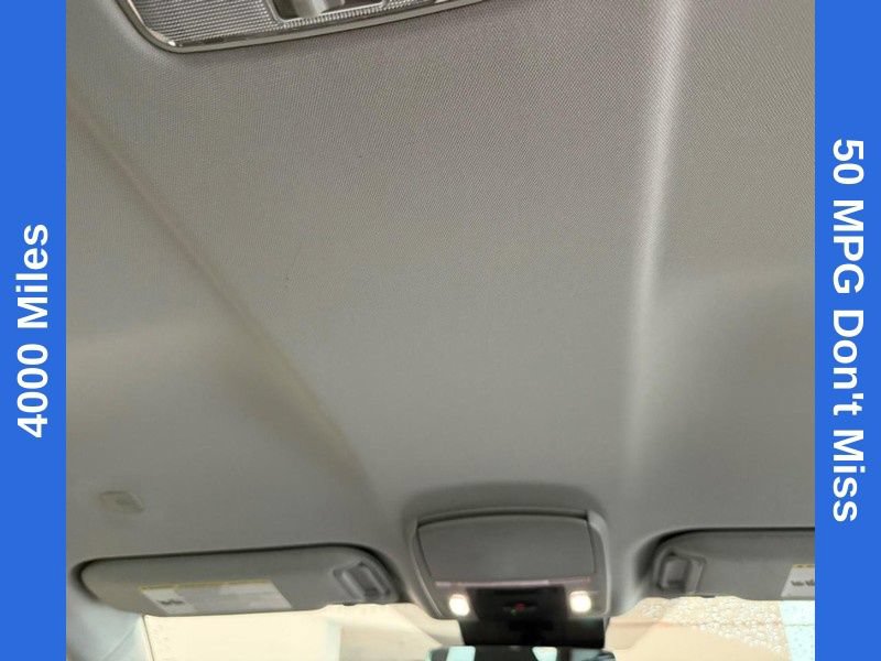Used 2026 Toyota Camry LE FWD image 14