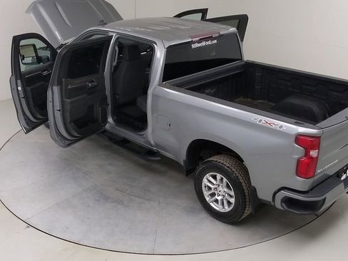 Used 2024 Chevrolet Silverado 1500 RST w/ Protection Package image 52