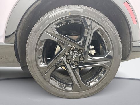 Used 2024 Chevrolet Equinox EV RS w/ LPO, Trailering Package image 21