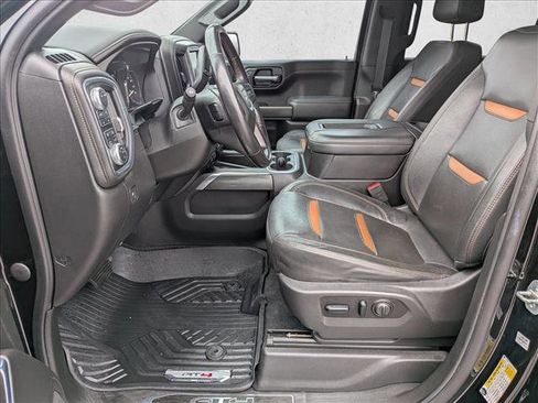 Used 2020 GMC Sierra 1500 AT4 w/ AT4 Premium Package image 15