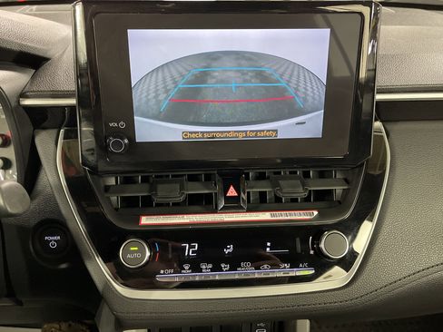 Used 2024 Toyota Corolla Cross S image 22