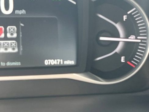 Used 2022 Honda Passport Elite image 37