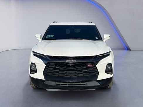 Used 2020 Chevrolet Blazer RS image 12