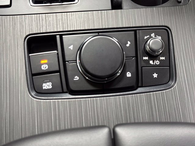 Used 2026 MAZDA CX-90 3.3 Turbo S w/ Premium Plus AWD/4WD image 22