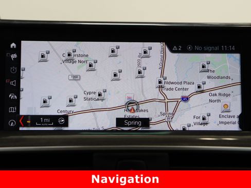 Used 2020 BMW 440i Convertible w/ Convenience Package image 22