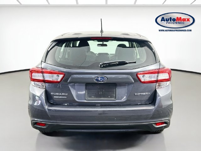 Used 2019 Subaru Impreza 2.0i AWD/4WD image 7